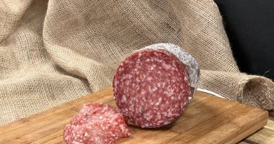 60 Millions de consommateurs alerte sur un saucisson à éviter en supermarché