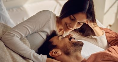 L'évolution de l'amour entre 20 et 50 ans : les insights d'une neurobiologiste