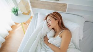 3 exercices scientifiques pour améliorer la qualité de votre sommeil