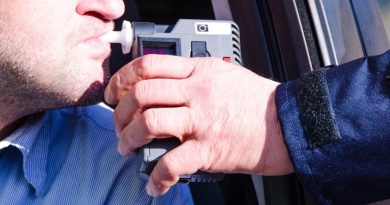 Protoxyde d’azote : un éthylotest détecte le gaz hilarant jusqu’à 5 heures après inhalation