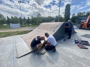 Marmande : quatre projets en compétition pour le budget participatif 2023