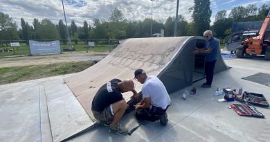 Marmande : quatre projets en compétition pour le budget participatif 2023