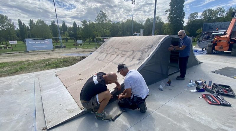 Marmande : quatre projets en compétition pour le budget participatif 2023