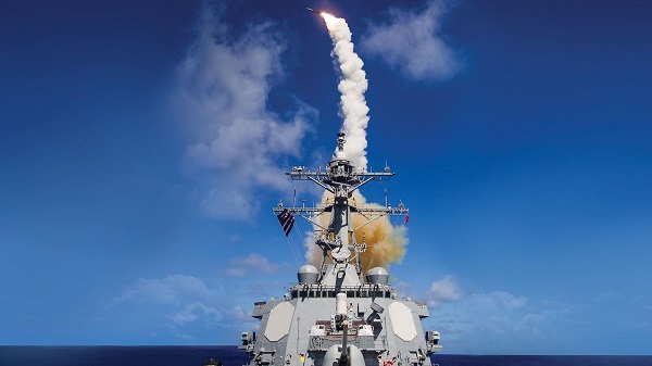 L'Allemagne prévoit de commander 750 missiles surface-air aux États-Unis pour 3 milliards d'euros.