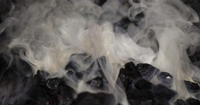 Charbon : impacts négatifs sur la santé liés à cette énergie fossile - Le Monde de l'Energie