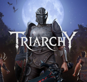 sortie triarchy 2026 pc