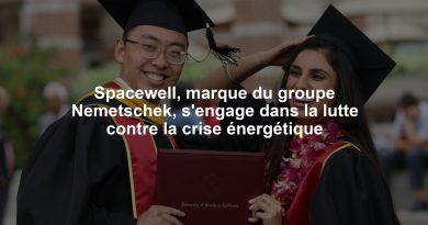 Spacewell, marque du groupe Nemetschek, s'engage dans la lutte contre la crise énergétique