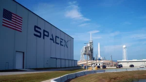 Le lancement de SpaceX : un événement historique sous des apparences banales