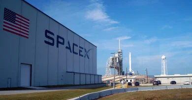 Le lancement de SpaceX : un événement historique sous des apparences banales