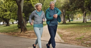 Les hommes doivent bouger davantage que les femmes pour réduire ce risque sanitaire