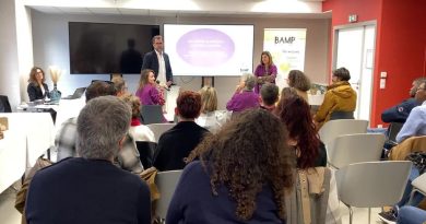 Infertilité masculine : un collectif sensibilise le public en invitant à visiter un centre de PMA