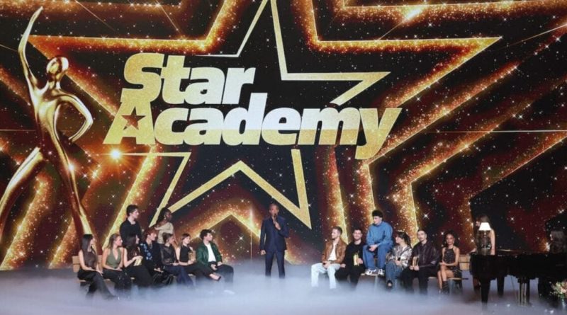 Star Academy 2025 : un candidat favori lié à la série culte du boysband français 2BE3
