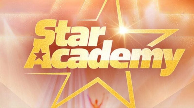 Star Academy 2025 :