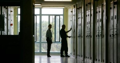 Prison de Bordeaux-Gradignan : un détenu attaque un agent pénitentiaire en pleine intervention