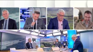 Sur le terrain du 3 novembre 2025 : l'essor de l'armement français en pleine expansion