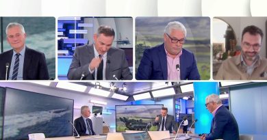 Sur le terrain du 3 novembre 2025 : l'essor de l'armement français en pleine expansion