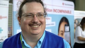 Maths et digital : la transformation de l’enseignement par le numérique selon Sylvain Etienne