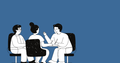 Un tutorat infirmier utilise l'informel pour renforcer le rôle des soins en santé mentale