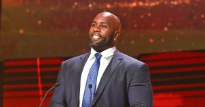 Judo - Riner Cup : Riner envisage un retour sans date précise - Sport 365