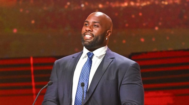 Judo - Riner Cup : Riner envisage un retour sans date précise - Sport 365