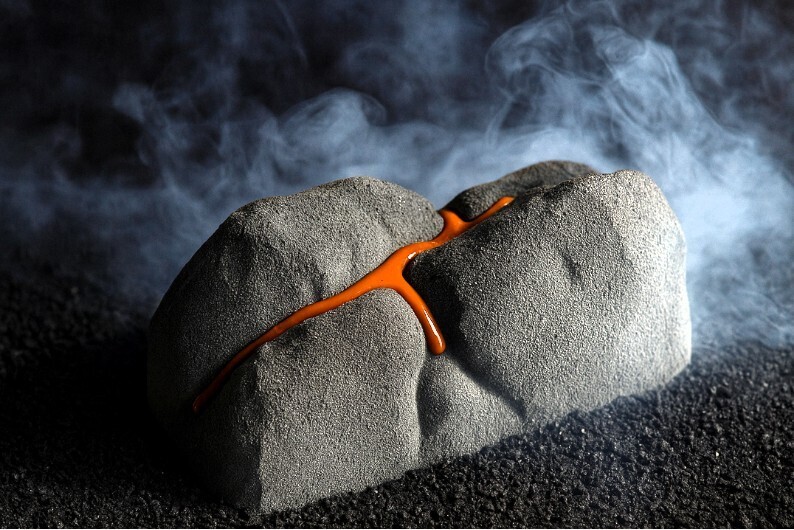 Philippe Tayac – bûche Java