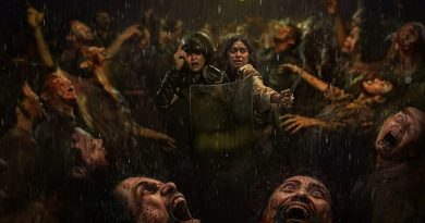 On a regardé le nouveau film de zombies sur Netflix et les frissons étaient au rendez-vous