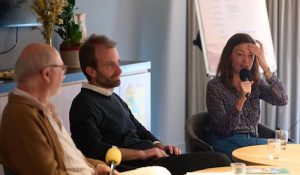 Saint-Jean-de-Luz et Ciboure : festival Lettres et le Vivant, conférences et ateliers jeunesse au programme