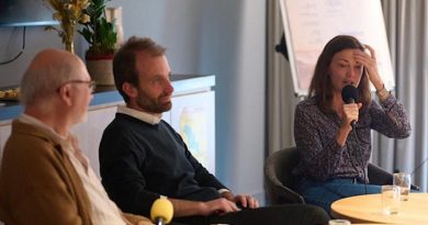 Saint-Jean-de-Luz et Ciboure : festival Lettres et le Vivant, conférences et ateliers jeunesse au programme