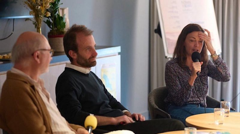 Saint-Jean-de-Luz et Ciboure : festival Lettres et le Vivant, conférences et ateliers jeunesse au programme