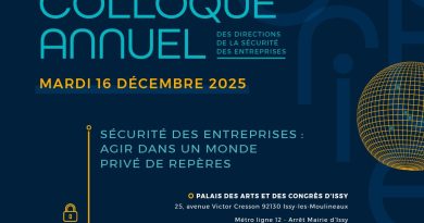 Colloque CDSE 2025 : présentation des intervenants confirmés et programme détaillé