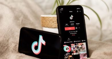 Danger sur TikTok : évitez de suivre ces instructions de vidéos virales