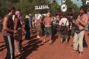 Rave-party ce week-end : les Préfets en alerte face aux rassemblements illégaux