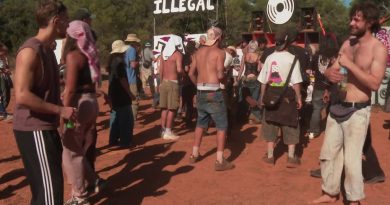 Rave-party ce week-end : les Préfets en alerte face aux rassemblements illégaux