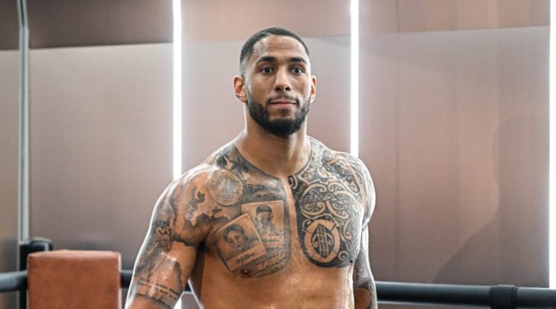 Boxe - Poids lourds : Le prochain combat de Yoka incertain après des révélations