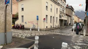 Trafic de drogue : un enfant de 12 ans gravement blessé lors d'une fusillade à Grenoble