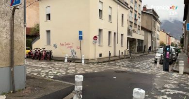 Trafic de drogue : un enfant de 12 ans gravement blessé lors d'une fusillade à Grenoble