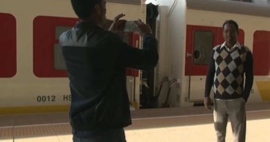 La coopération Chine-Afrique s'intensifie : La Réunion face à un tournant historique ?