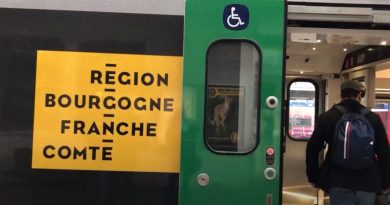L'avenir économique de la Bourgogne-Franche-Comté : enjeux et perspectives