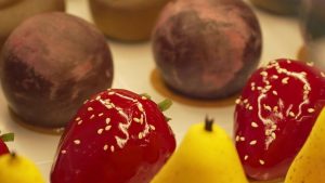 Pâtisserie : l'engouement pour les trompe-l’œil en cuisine