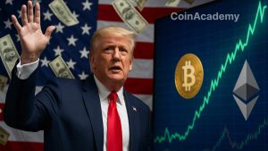 Trump annonce 2 000 dollars pour chaque Américain : impact positif sur le marché crypto