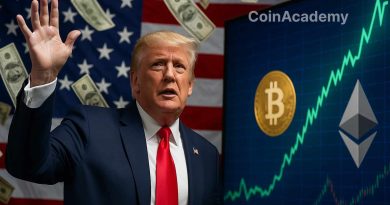 Trump annonce 2 000 dollars pour chaque Américain : impact positif sur le marché crypto