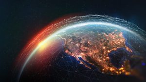 U-Space, leader du New Space français, vise la production d'un satellite quotidiennement.