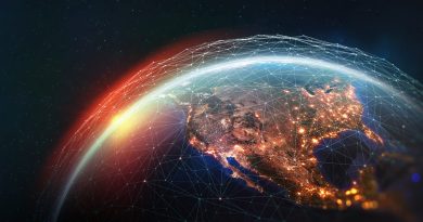 U-Space, leader du New Space français, vise la production d'un satellite quotidiennement.