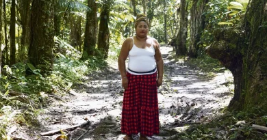 Vanuza Cardos à la COP30 au Brésil : un cri de révolte pour l'Amazonie et ses communautés