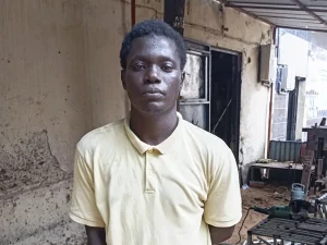 Au Sénégal, Babacar Senghor bouscule les barrières du handicap par le travail et le sport