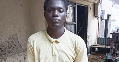 Au Sénégal, Babacar Senghor bouscule les barrières du handicap par le travail et le sport