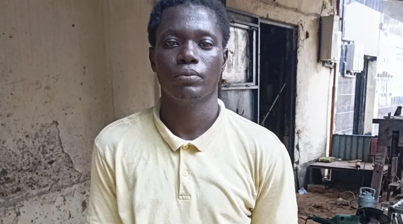 Au Sénégal, Babacar Senghor bouscule les barrières du handicap par le travail et le sport