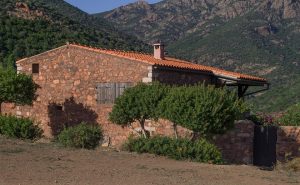 Corse, Ajaccio, Bastia, mountain, beach, sea, cliff, village, maquis, landscape