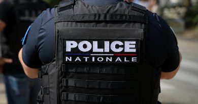 Trois agressions à l'arme blanche en moins de trois heures à Marseille