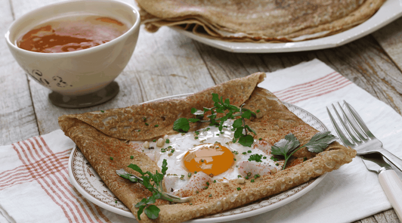 Galettes, rillettes et camembert : des spécialités méconnues de la Mayenne ?